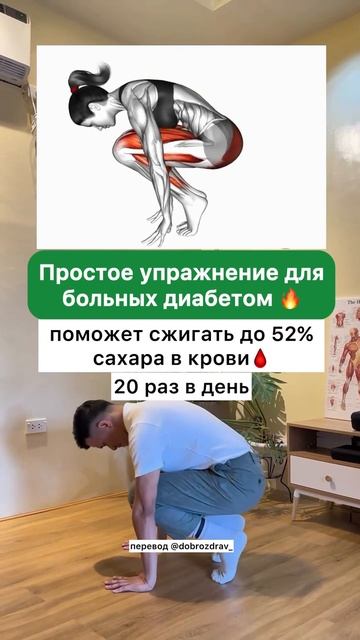 От диабета1