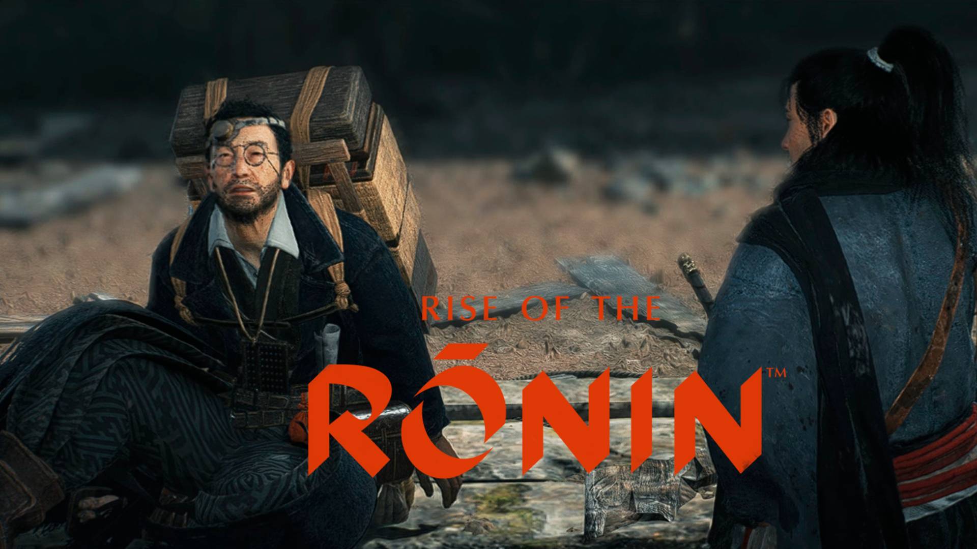 Rise of the Ronin #12 - Обманувший смерть смотреть онлайн