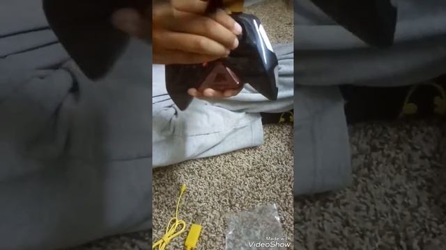 Unboxing Sky Rover😊 смотреть онлайн