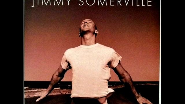 Jimmy Somerville - Safe in These Arms смотреть онлайн