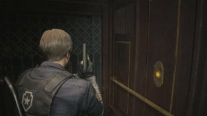 Прохождение Resident Evil 2 Remake➤Часть #4➤Босс из подвала (PS4).