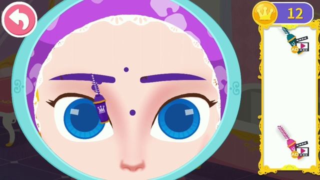 Merias wajah putri | Mendandani pangeran | Babybus bahasa Indonesia смотреть онлайн