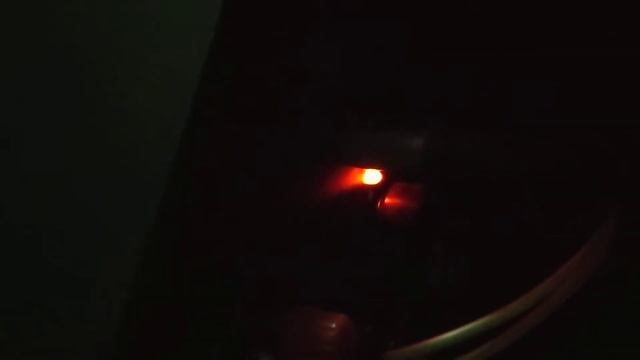ProSub 800 Failure (blinking red LED) смотреть онлайн
