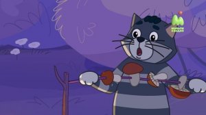 Простоквашино [анонс]