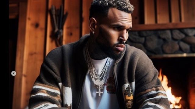 Chris Brown - Still Mine ft. Usher (2024) смотреть онлайн