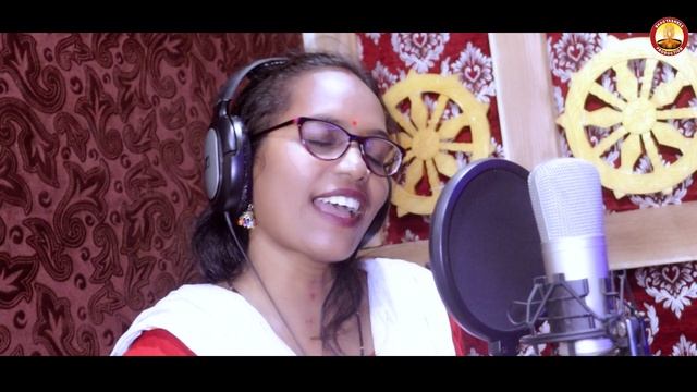 Maayn || New Kudmali Jhumar Song 2023 || Singer Arati Tudu & Jiban jyoti || Bhagyashree Production смотреть онлайн