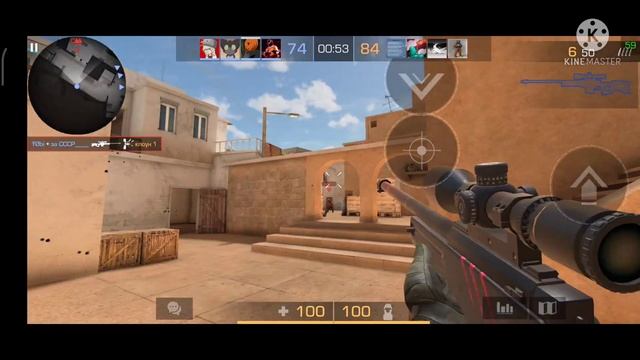 Handcam Standoff 2 Kills bot Standoff 2 смотреть онлайн