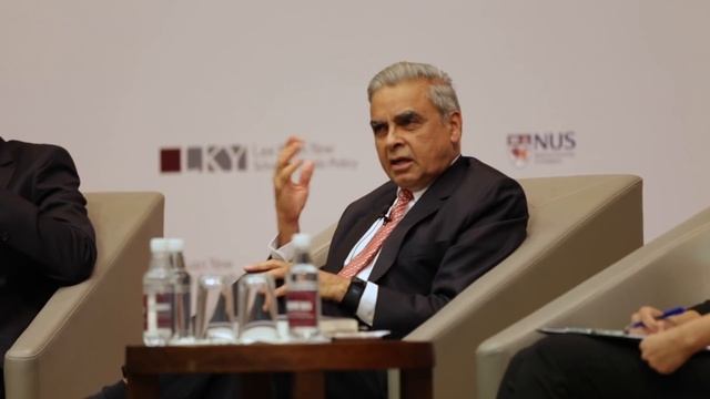 [Lecture] The Billionaire Raj - Can India Become Asia's Next Great Power?