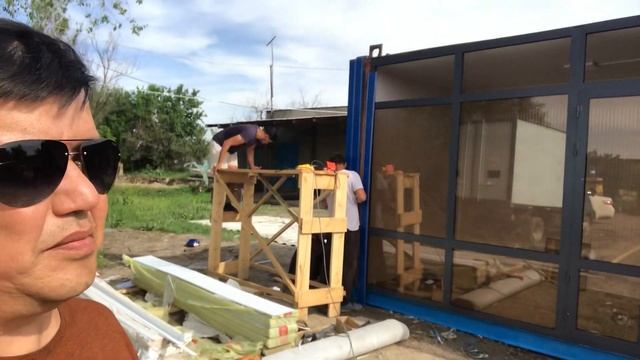 Тағы бір тапсырыс орындалды смотреть онлайн