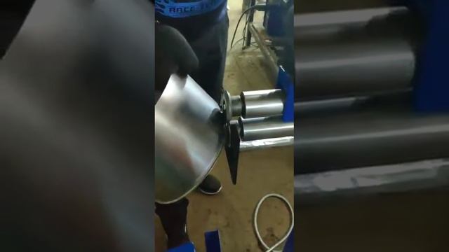 Зиговочная машина электромеханическая SBX-Z200x2 смотреть онлайн