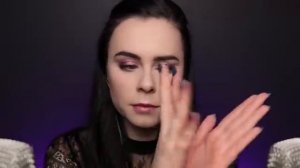 АСМР ЗВУКИ РУК ВЛАЖНЫЕ СУХИЕ ЛИПКИЕ