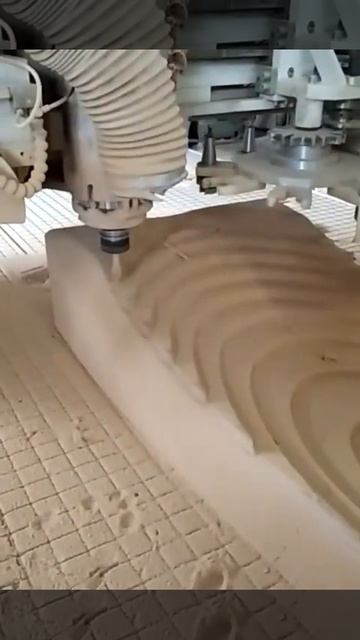 Фрезеровка МДФ