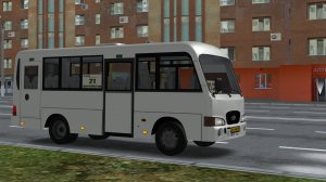 (Видеоотчёт) 25.03.2025 маршрут №111