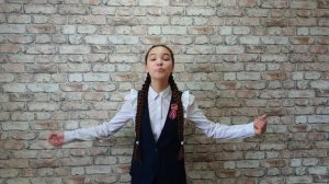 Бабуричева Софья