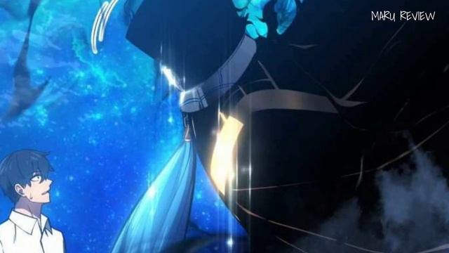 Top 10 Manhwa/Manhua Where MC Return Back In Time смотреть онлайн
