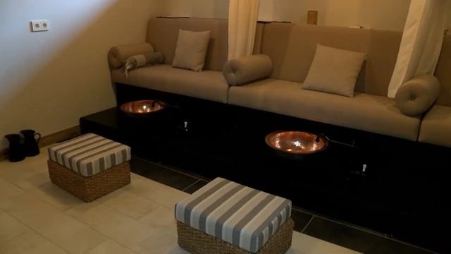 Vytautas Mineral Spа: отдых и оздоровление за несколько дней