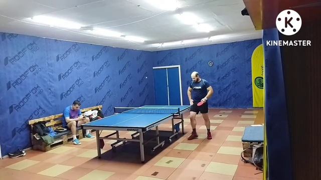 Матч 2| КНТ ,, ВОЛЬТ "|Макушкін Євген vs Палій Дмитро смотреть онлайн