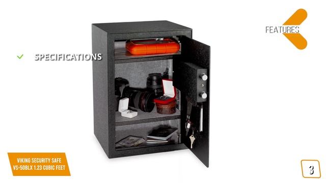 5 Best Home Safe смотреть онлайн