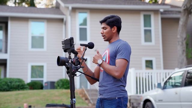 HSS Flash | High Speed Sync | தமிழ் | Learn photography in Tamil смотреть онлайн