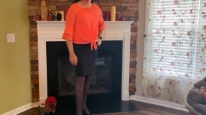 A Crossdresser's Life: Top Mash Up!