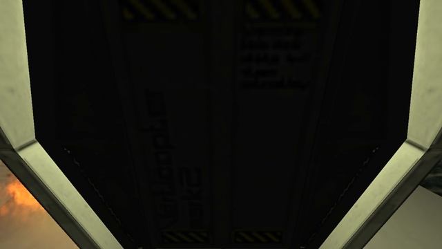 Half-Life 2: Episode Three MMod №8 Барни Вернулся! смотреть онлайн