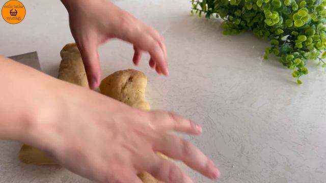 Evde ELMA Varsa Herkes Bu Tatlıyı KOLAYCA Yapabilir ❗ İnanılmaz Derecede HIZLI, KOLAY Ve LEZZETLİ смотреть онлайн