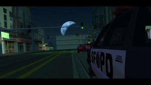 GTA San Andreas - Trailer Remastered