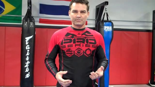 Bad Boy Long Sleeve Rashguard - Black/Red review смотреть онлайн