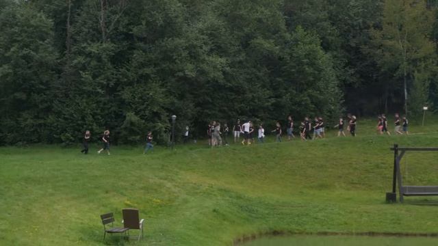 Миссия невыполнима. Преобразователь времени. Краткий. (Командообразующая игра) PUZZLE-Training