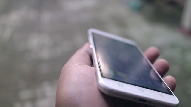 Hands On Bluboo Xfire 2 Indonesia смотреть онлайн
