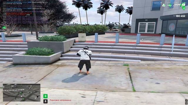 Grand Theft Auto V 2025.03.31 - 14.59.17.07.DVR смотреть онлайн