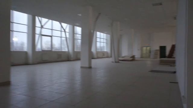 Н.Новгород. Сормовский поворот. смотреть онлайн