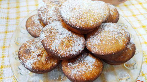 Книга рецептов