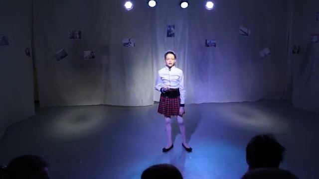 ВЕЧЕР ПОЭЗИИ МАРИНЫ ЦВЕТАЕВОЙ.