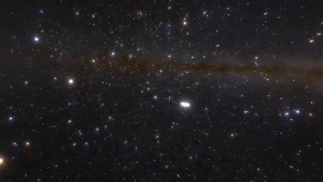 Бескрайние масштабы Вселенной смотреть онлайн