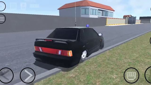 делаю суету на ваз 2115. смотреть онлайн