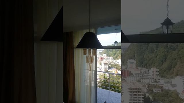 Classic Room In Calypso Kvariati