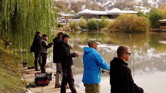 Valkein Cup Kazakhstan 2023 смотреть онлайн