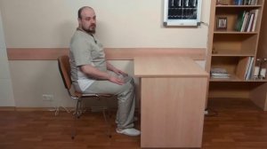 Советы остеопата: В какой позе спать и как сидеть, чтобы не болела спина?