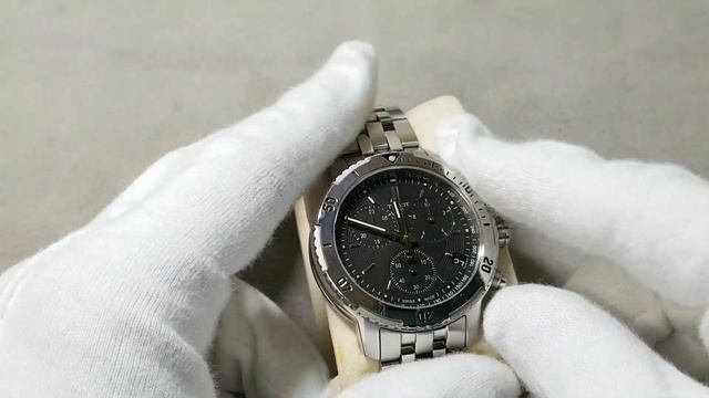 티쏘 prs 200 - 내가 스위스의 가성비다. - 차준호님 시계 리뷰 смотреть онлайн