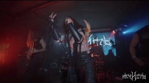 Нечисть - День рождения группы (Город - 2025) Москва Part 2