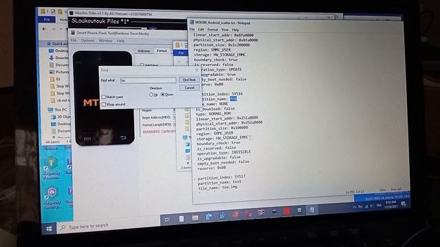 Hassani Stopper By ALi Hassani And Muslim Odin v3.1 And Mtk Pro v3.1 شرح смотреть онлайн