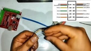 Mach3 MPG Wiring and Full Config