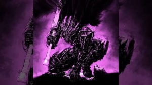 Gallowdance - lebanon hanover [Fixed version of vladnerq remix]