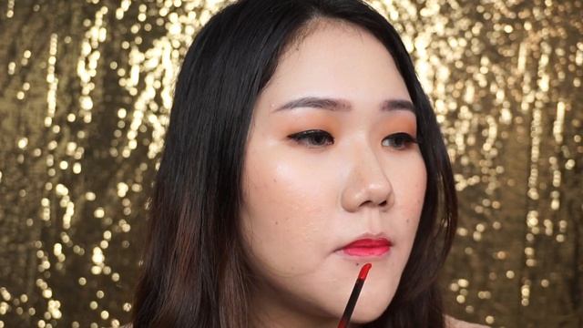Review & Swatch BRUNBRUN Long Lasting Kissproof Semua Warna, Matte Lip Cream 50 ribuan смотреть онлайн