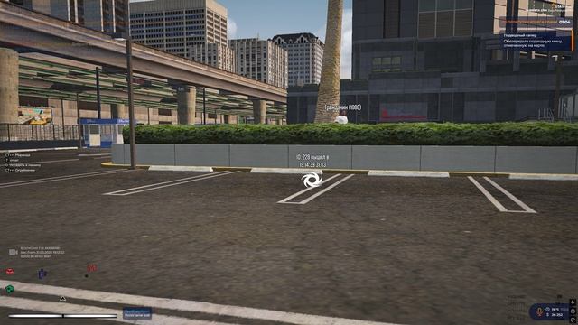 Grand Theft Auto V 2025.03.31 - 21.14.40.03 смотреть онлайн