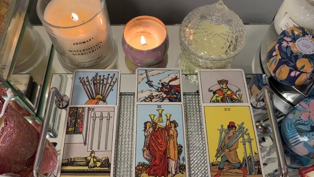 SCORPIO - THIS WILL COME NEXT...❤️🌙🌟JULY 2021 TAROT Water 1 смотреть онлайн