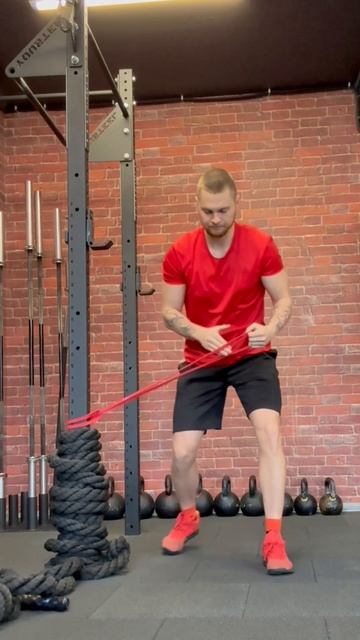 антиратационный жим