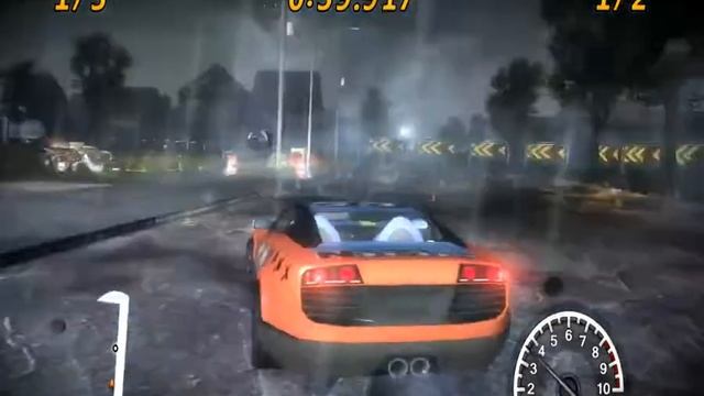 Flatout 3 Chaos and Destruction Commentary смотреть онлайн