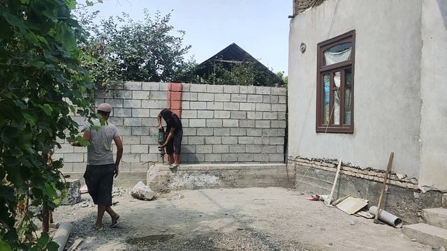 Бетон бузиш хам осон эмас экан. смотреть онлайн